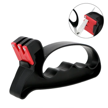 2-in-1 Knife Sharpener Tool 1
