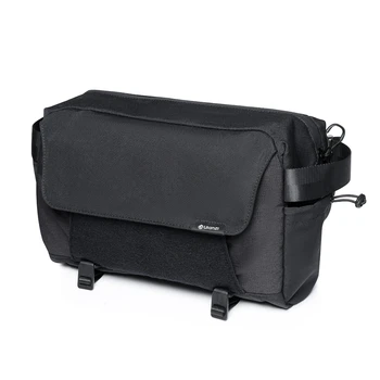 Ulanzi BP11 Crossbody Camera Bag 9L Capacity Shoulder  for Sony Canon Nikon Sling Bag for Smartphone Photography Digital SLR