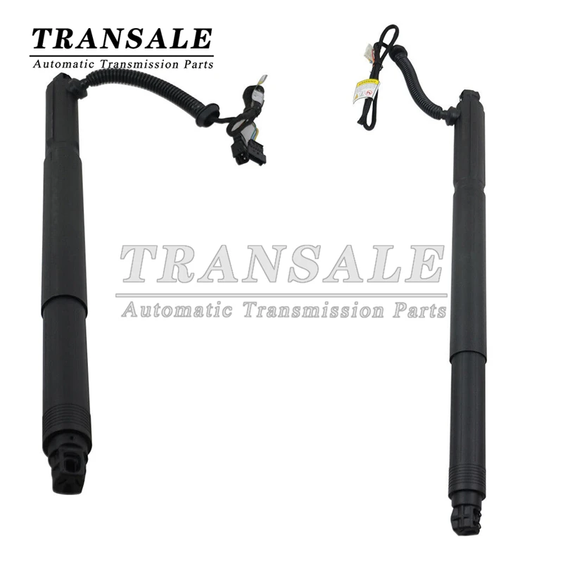 

Brand New Left And Right Trunk Lid Support Rod 51247332697 51247332698 Tailgate Power Hatch Lift Bracket For BMW X6 E71 E72