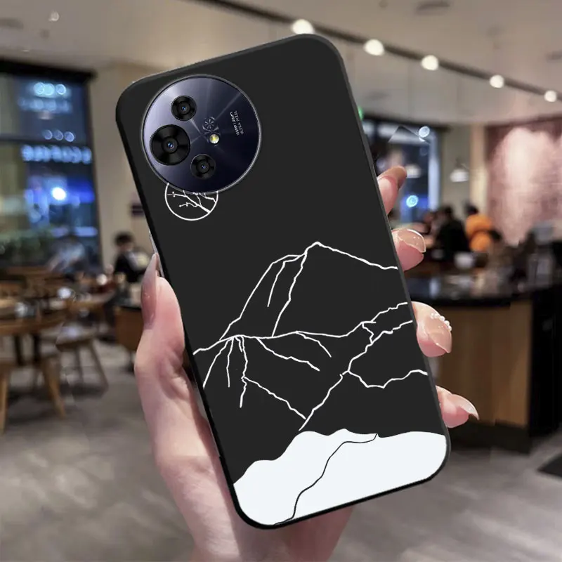 Cute Monster Shockproof Silicone Soft TPU Phone Case Back Cover s