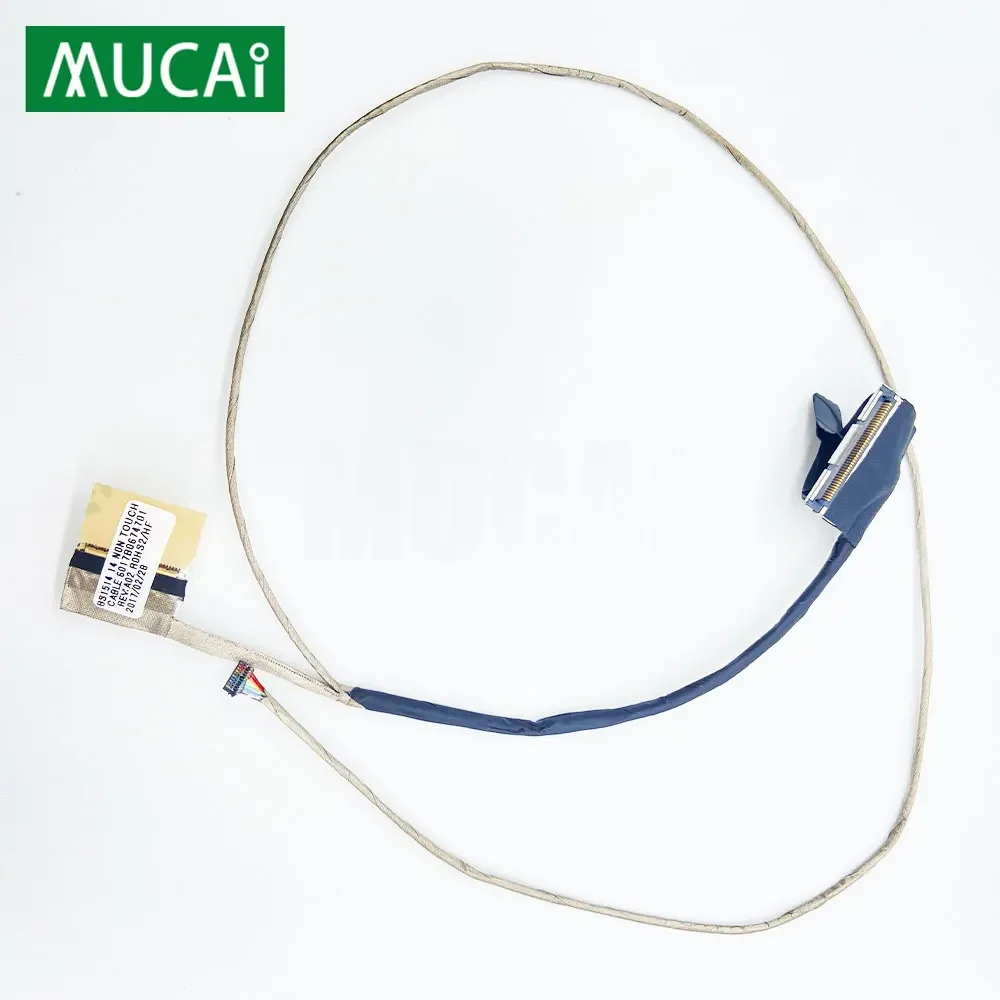 

Гибкий кабель для видеоэкрана ноутбука HP 640 g2 645 G2 BS1514