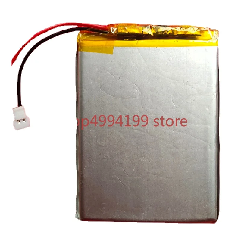 

Battery for Cayin N5 I & II Player Gen 1 & 2 New Li-po Polymer Rechargeable Accumulator Pack Replacement 3.7V Track Code