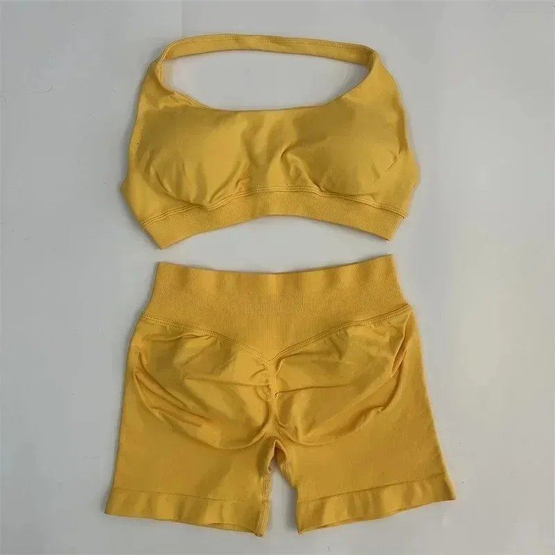36 Yellow Set DKU