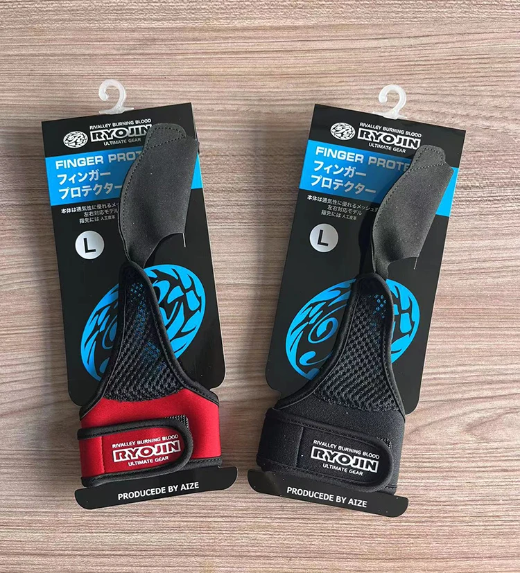 Single Finger Protector Fishing Gloves Throwing Rod Control Glove fishing gloves