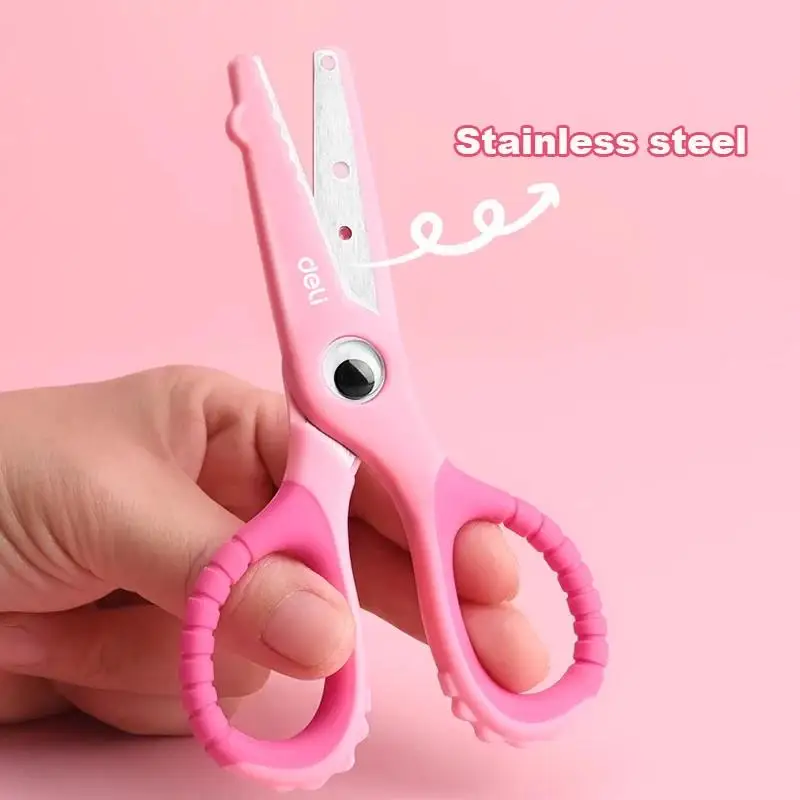 Kids Cartoon Scissors 2