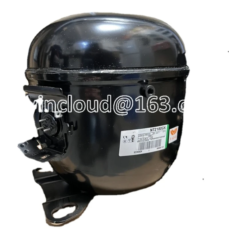 

Оригинальный низкотемпературный компрессор 1P NT2180GK NEU2178GK