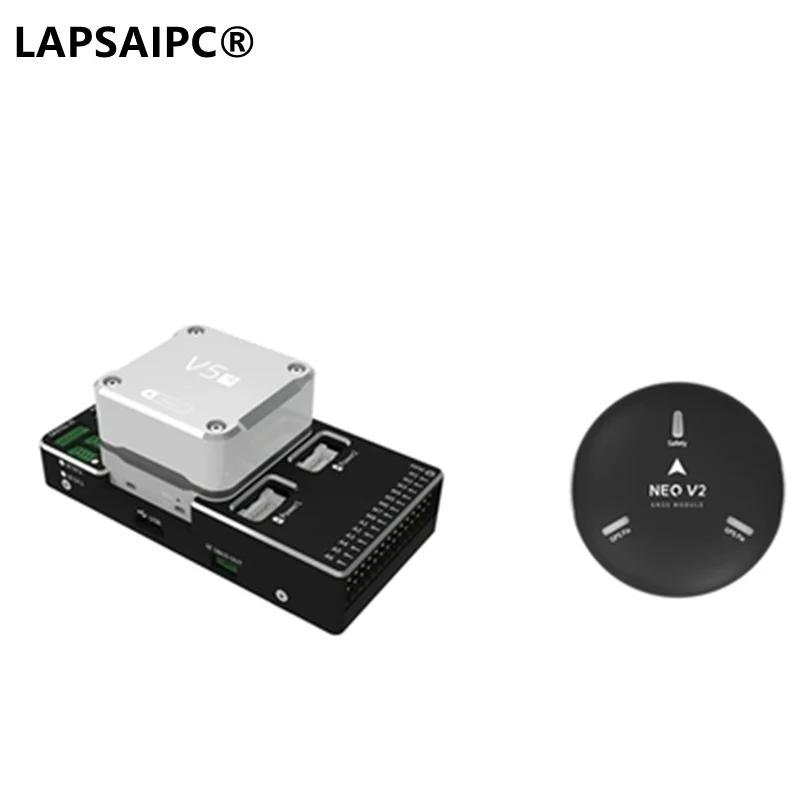 

Lapsaipc for Autopilot V5+
