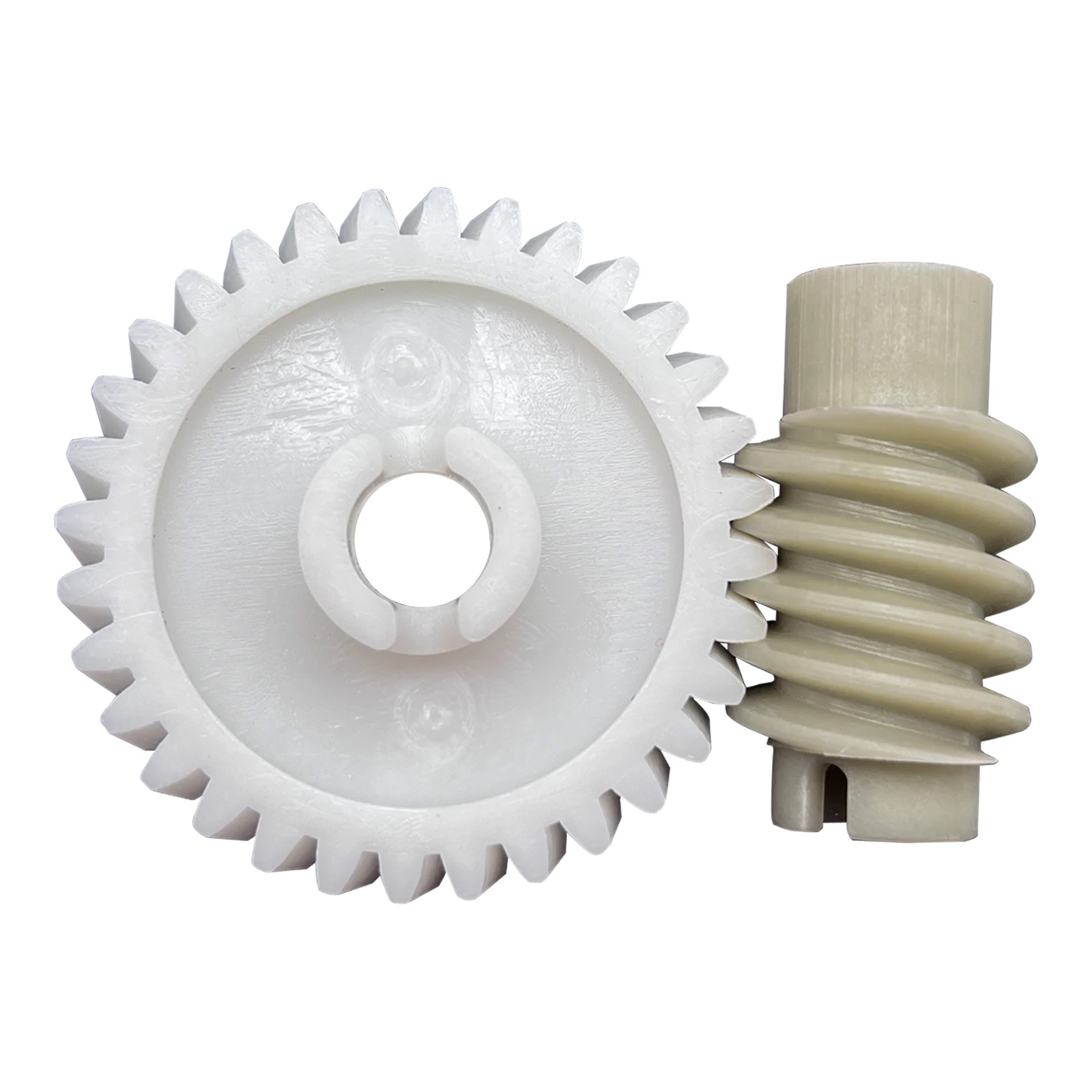 Garagedeuropener Drive Gear 41A2817 + Worm Voor Sears Chamberlain Liftmaster 41A4315 AliExpress
