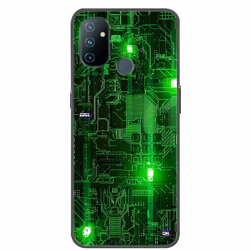 Luxurious Silicone TPU Soft Phone Back Cover Case - Lovely Design Protector Coque
