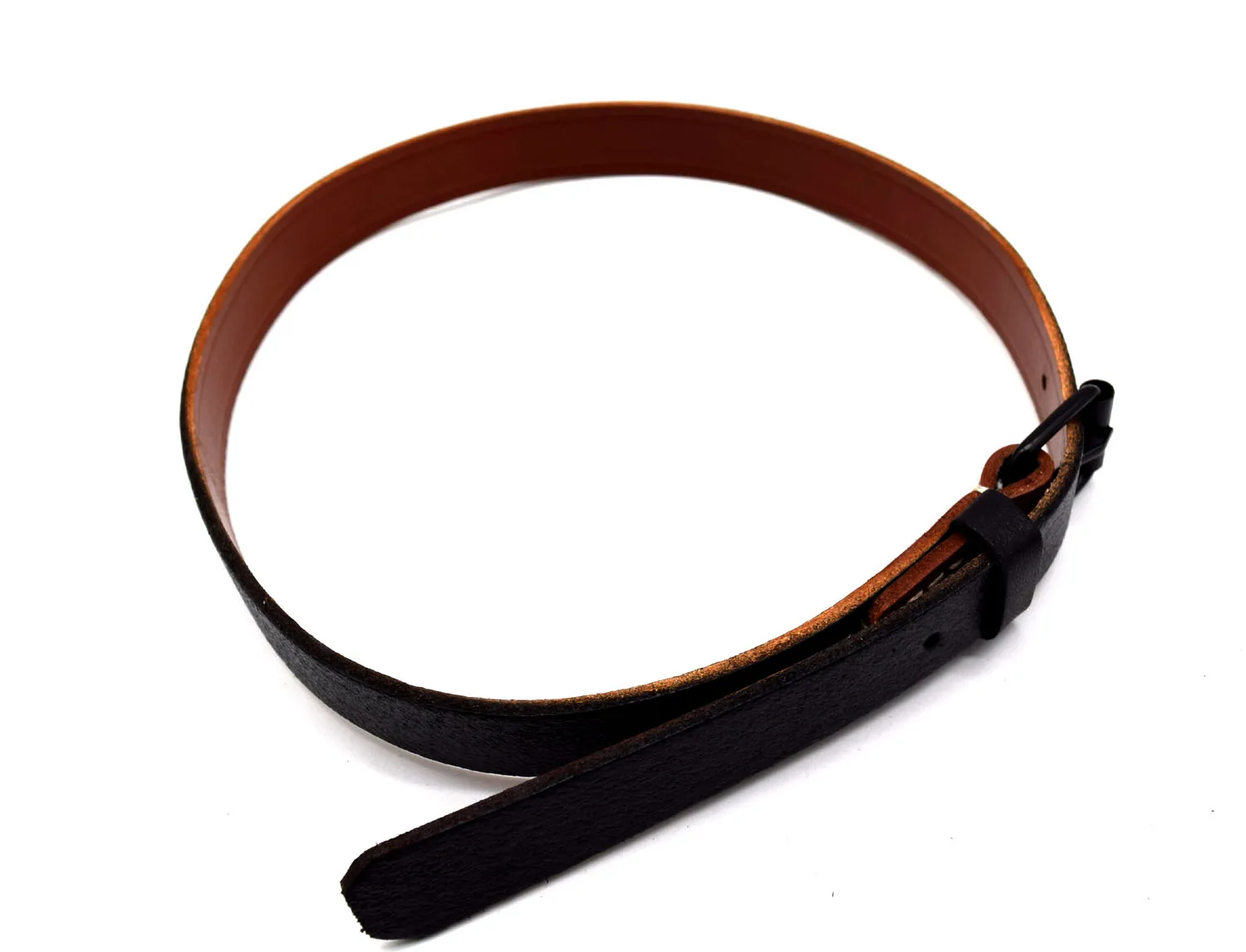 Cosplay German Army Field M31 Mess Tin Sling Canteen Leather Carry Straps Reproduction