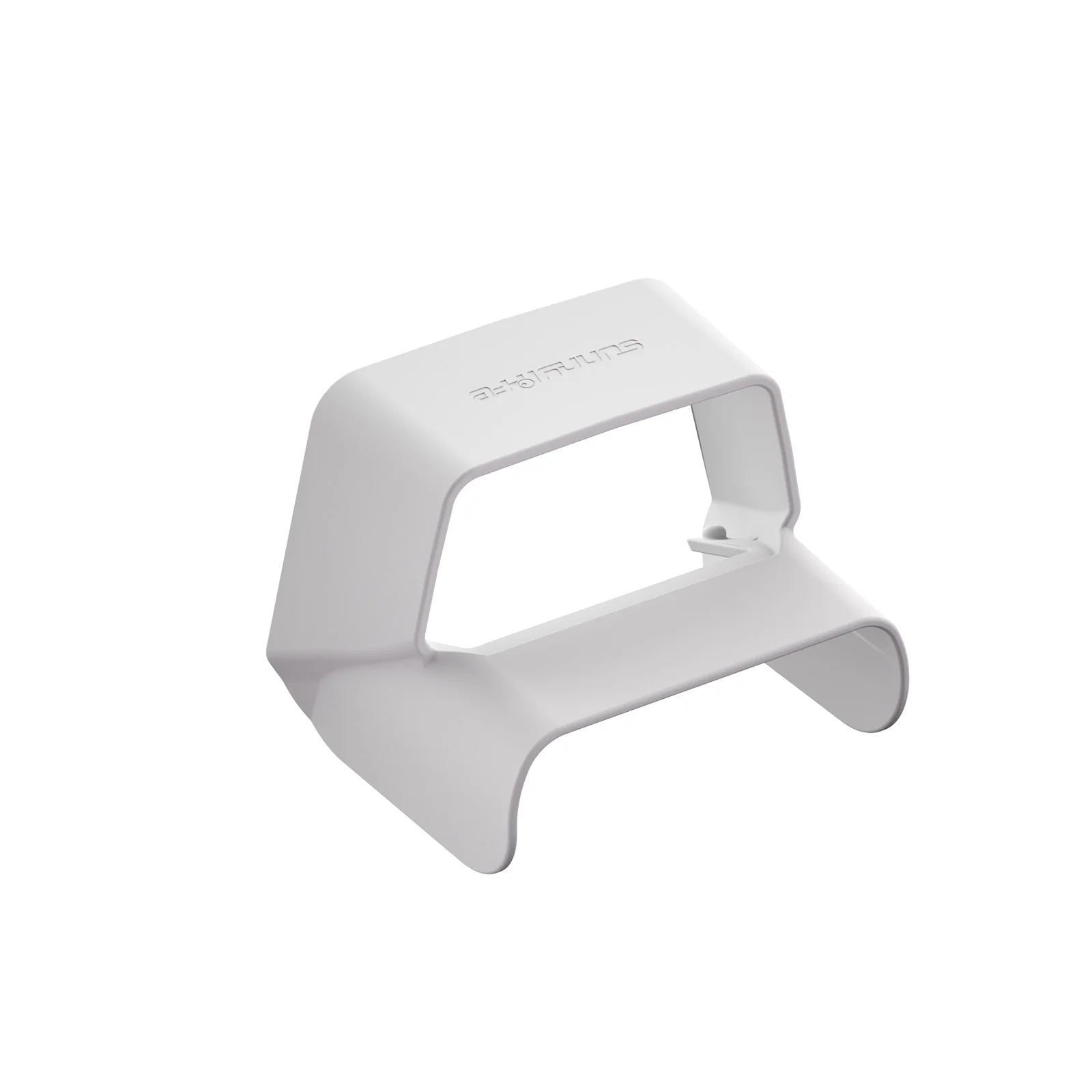 for DJI FLIP Lens Hood Gimbal Protection Anti-Glare Lens Lightweight Sunshade Cover Accessories