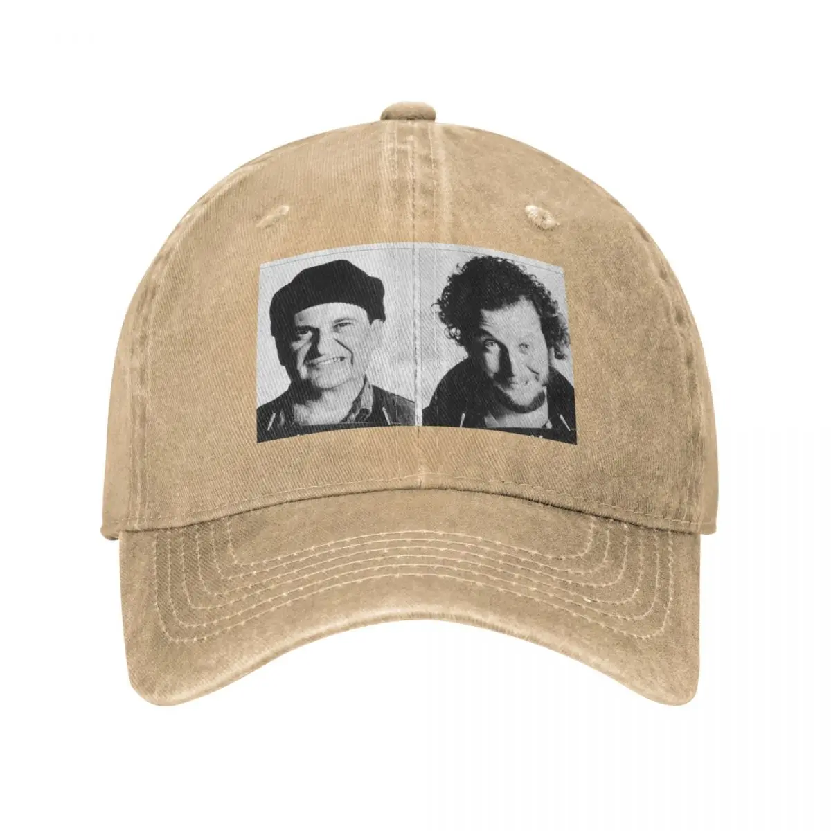 

escaped Cap Cowboy Hat Christmas hats trucker cap men's hats Women's
