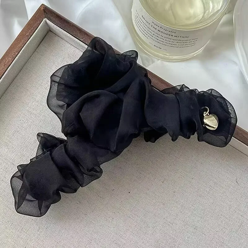 1pc black