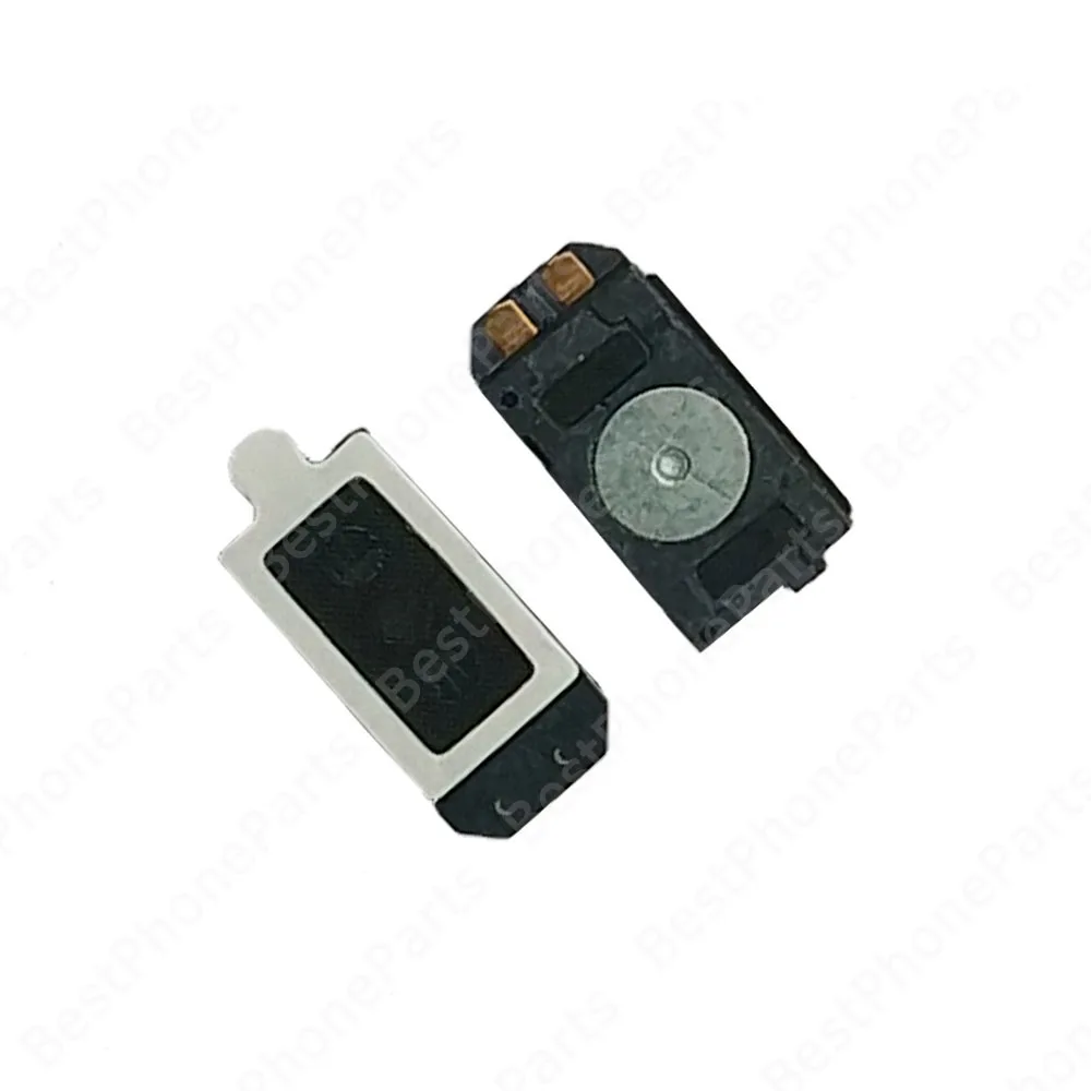 Premium Ear Speaker Earphone with Built-in Sound Replacement Earpiece