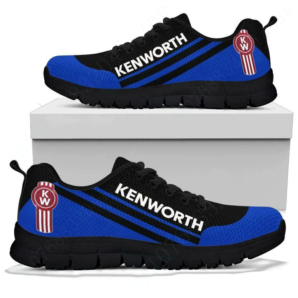 

Kenworth Male Sneakers Big Size Comfortable Men's Sneakers Lightweight Unisex Tennis Casual Walking Shoes Sports Shoes For Men