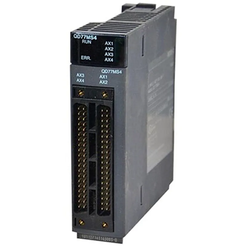 

Q Serie PLC Module QD77MS4 In Stock Please Enquiry