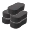 5Pcs Large Bathroom Cleaner For Sponge Cleaning Horse Removing Accessories Sponge For Kitchen Sponges Horse Sponge Brush 1
