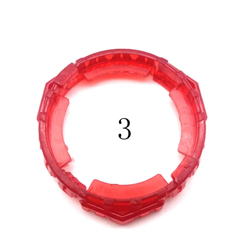 Strengthen Battle Alloy Gyro Matching Accessories Frame Energy Ring spinning top toy,beyblade toys,battle top toy,battle tops