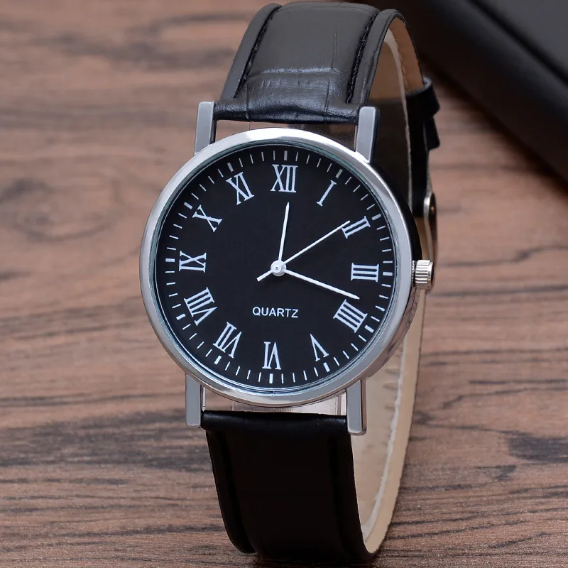 

New Fashion Women Men Quartz Watch Mens Women Watches Luxury Classic Retro Big diamond Wristwatches