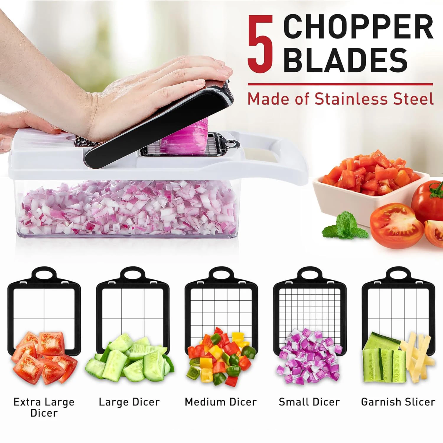 Easy to Clean Kitchen Tool