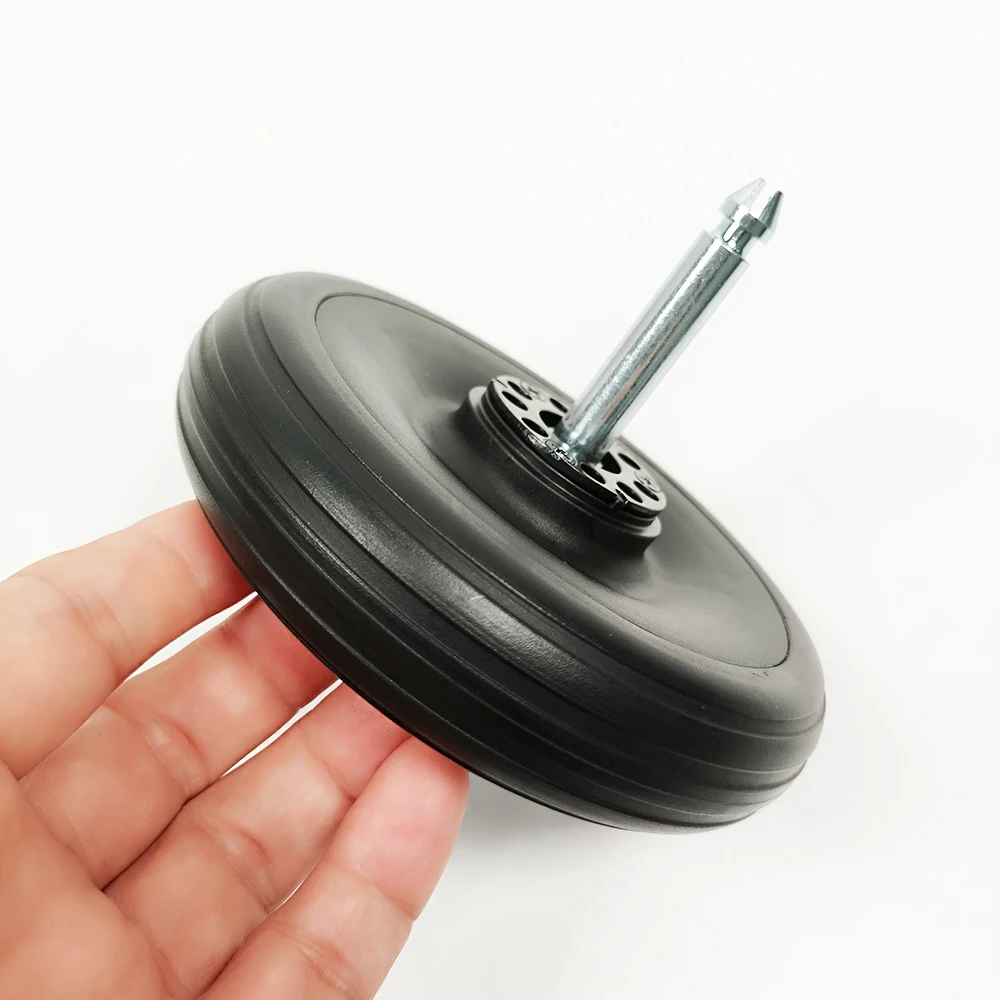 Рисунок 6 - Колесо для коляски