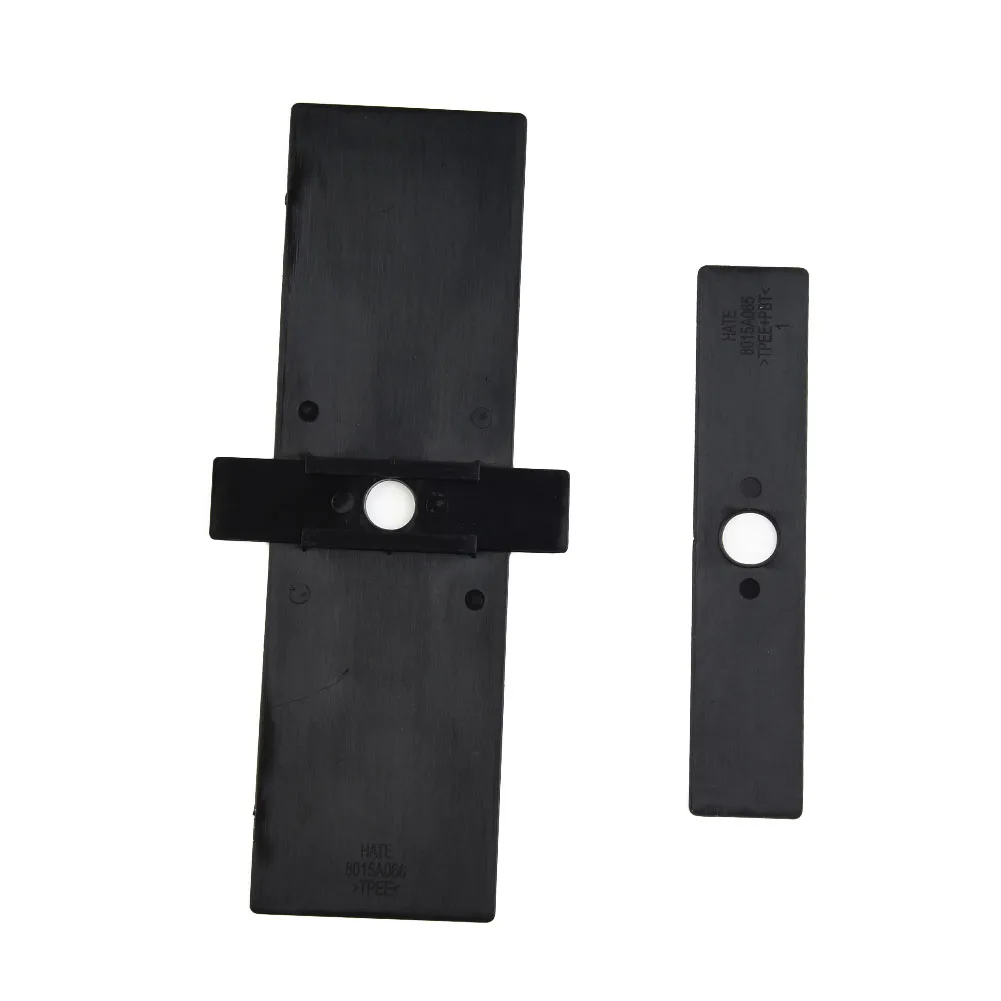 Auto Schalthebel Panel Abdeckung Für MITSUBISHI/Für Montero/Für Pajero V93 8015A066 Auto Schalthebel Panel trim Streifen – Detail 8