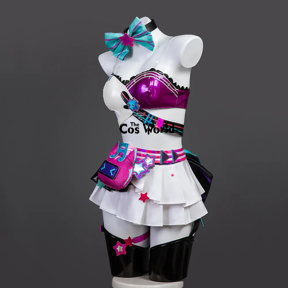 コスプレ衣装 rin ミューズ・ダッシュ ミク リン レン ブロ 衣装 ゲーム コスプレ衣装