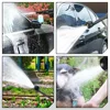 YOFIDRA 200Bar Brushless High Pressure Car Washer Gun 6 IN 1 Electric Garden Washing Water Wash Spray Gun for Makita 18V Battery 5
