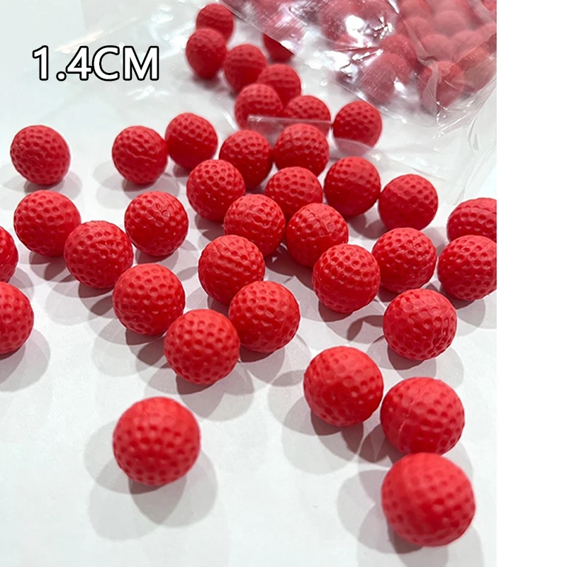 Em promoção! 100pcs Amarelo Balas Bola Para Nerf Rival Zeus Apolo Balas De  Brinquedos Arma Redondo E Macio Dardos Para Nerf Rivais Arma De Brinquedo  Infantil Presente