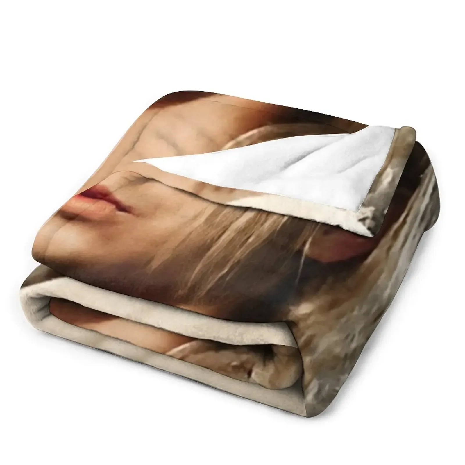 Alice In Borderland - Chishiya Throw Blanket Thin Blanket Flannel Blanket Kid'S Blanket Luxury St Blanket 3