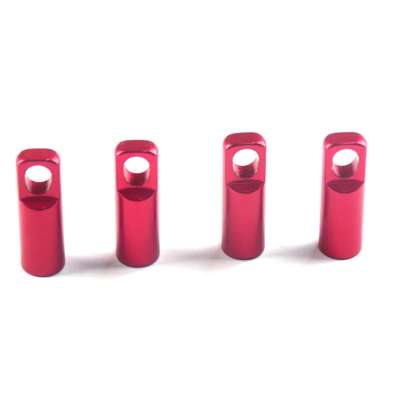 Tire Presta Valve Cap Wheel Aluminum Alloy Valve Dust Covers Protector Bike Presta Cap Dustproof Bicycle Accessories 8/4pcs bicycle tire valve cap,bicycle valve cap,valve cap,valve caps,bicycle valve accessories