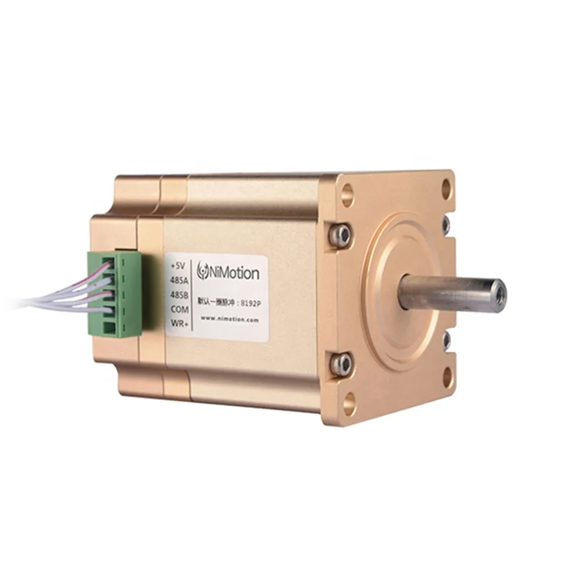 

High Torque Linear Actuator 24V Electric Mini Micro Gearbox Brushless Dc Motor