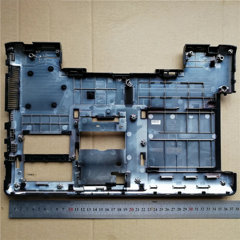 For Samsung NP 300E5E 301E5E 300E5V 275E5E 270E5E 270E5V laptop bottom shell lower cover case BA75-04420A