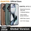 Oukitel WP35 S Rugged phone 6GB+256GB 11000mAh Cellphones androids NFC 48MP Rear Camera Smartphone Business phone 1
