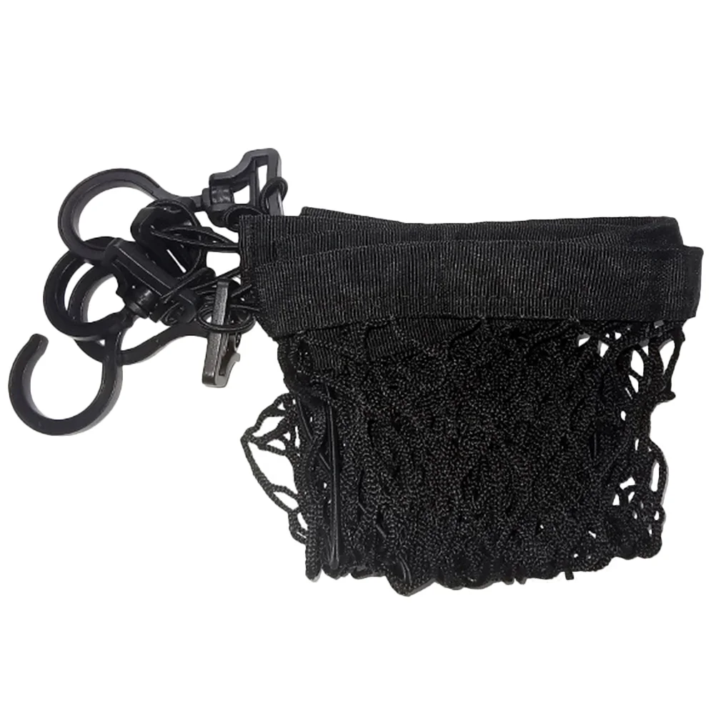 

Outdoor Camping Wagon Luggage Net Elastic Heavy Duty Cover Net for Garden Cart