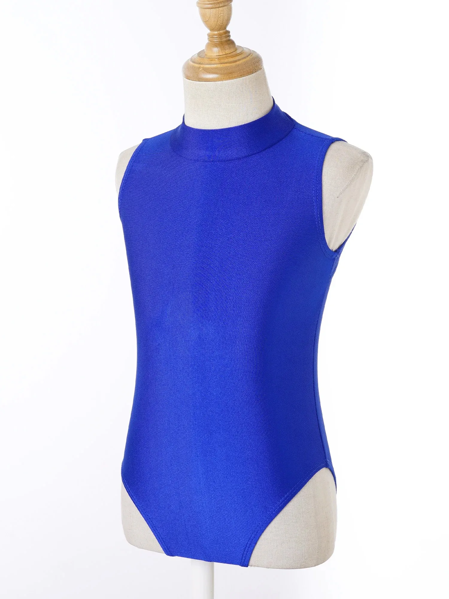 Рисунок 5 - Детский танцевальный купальник TiaoBug для девочек