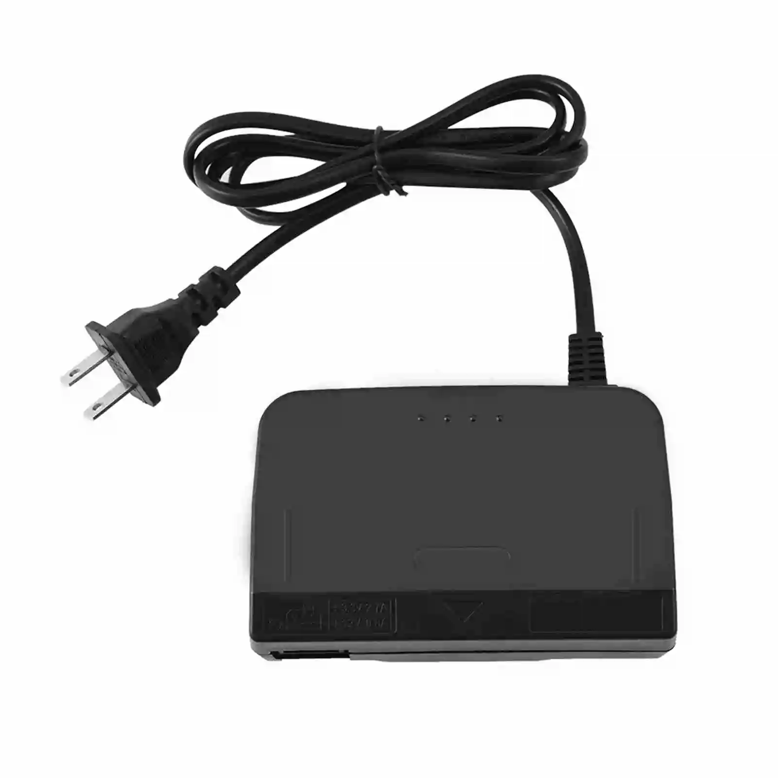 Replacement Power Supply AC Adapter for Nintendo 64 N64