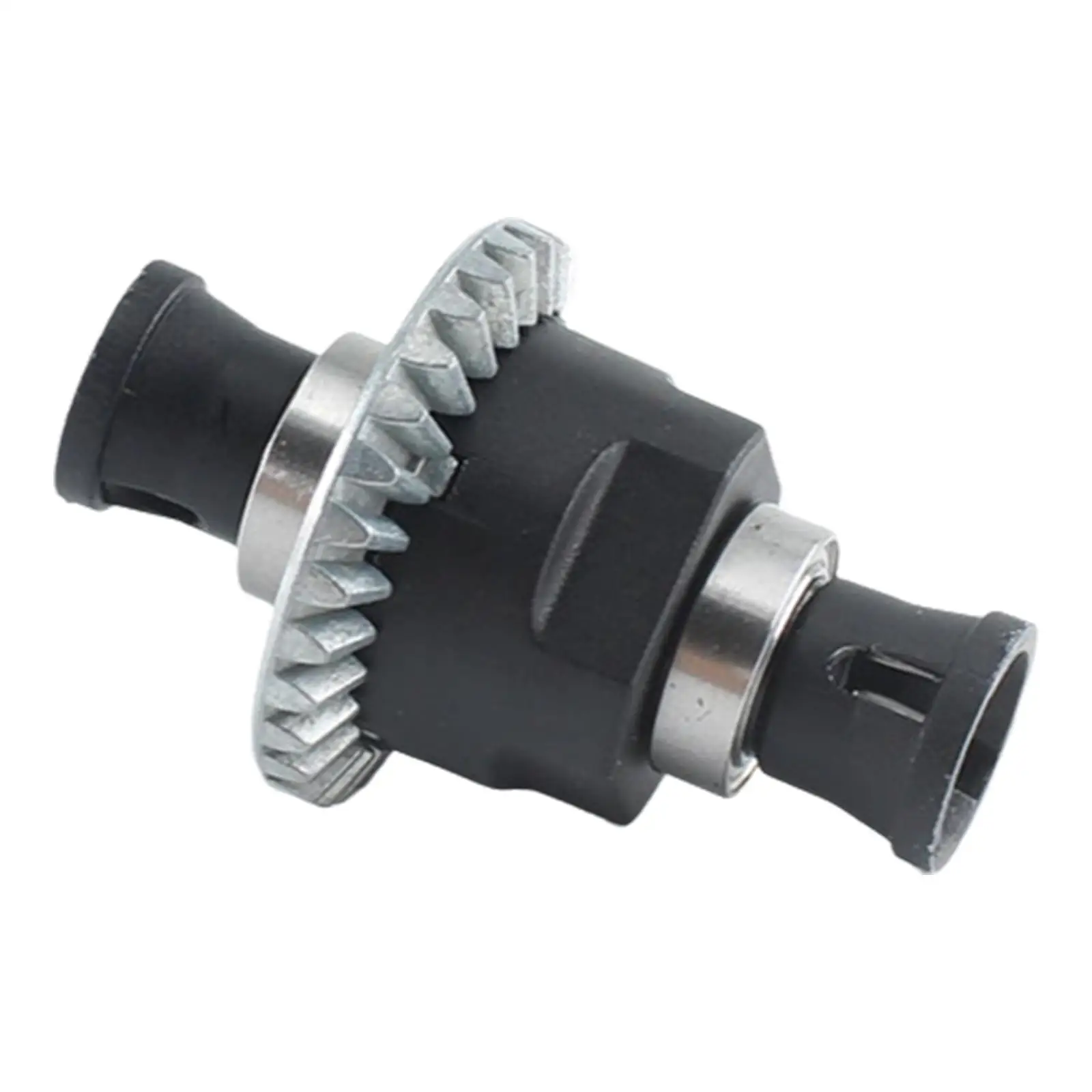 RC Car Differential Spare Parts, 1:18 Scale, DIY Accessory Sturdy Replace Parts for 18101 Crawler Car Model Truck Vehicles RC Car Differential Spare Parts, 1:18 Scale, DIY Accessory Sturdy Replace Parts for 18101 Crawler Car Model Truck Vehicles