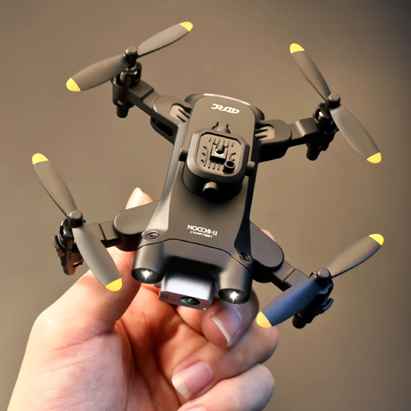 4DRC V30 Mini Drone with Camera HD 4K 1080P FPV RC Drones Profesional Five-sided Obstacle Avoidance RC Quadcopter Dron Toy Gift 3