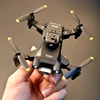4DRC V30 Mini Drone with Camera HD 4K 1080P FPV RC Drones Profesional Five-sided Obstacle Avoidance RC Quadcopter Dron Toy Gift 3