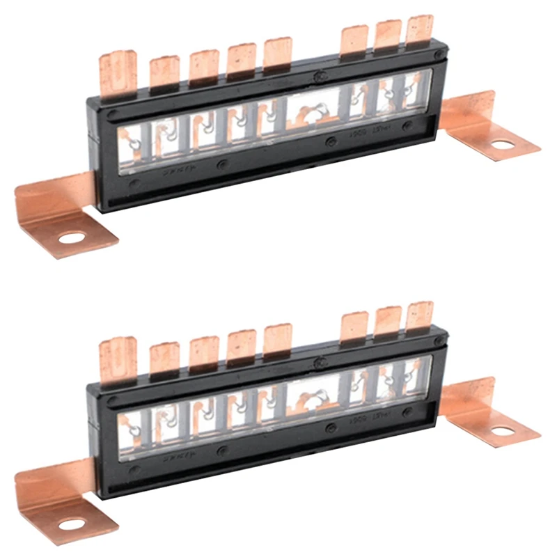 

2X For HYUNDAI For KIA 125 AMP Multi Fuse 18790-01031 Engine Current Fuse