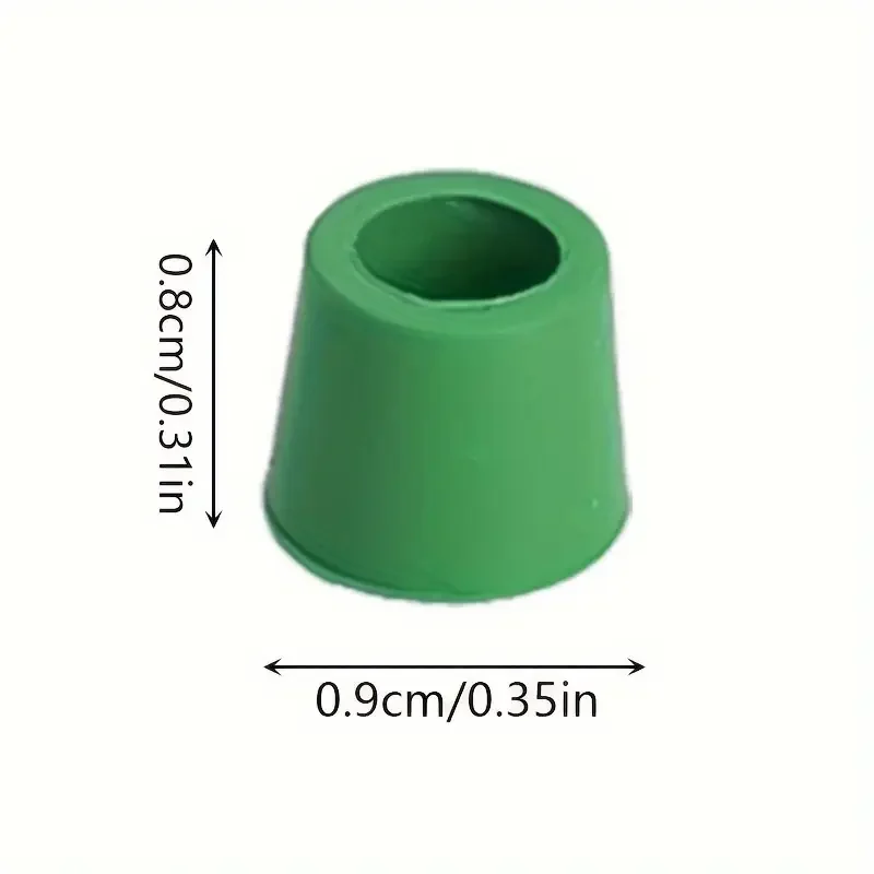 Guarnizione di riparazione della linea dell'aria condizionata per auto '1/4' Tubo di ricarica/Kit di guarnizioni di riparazione del collettore Strumenti Accessori di ricambio automobilistici - Image 3