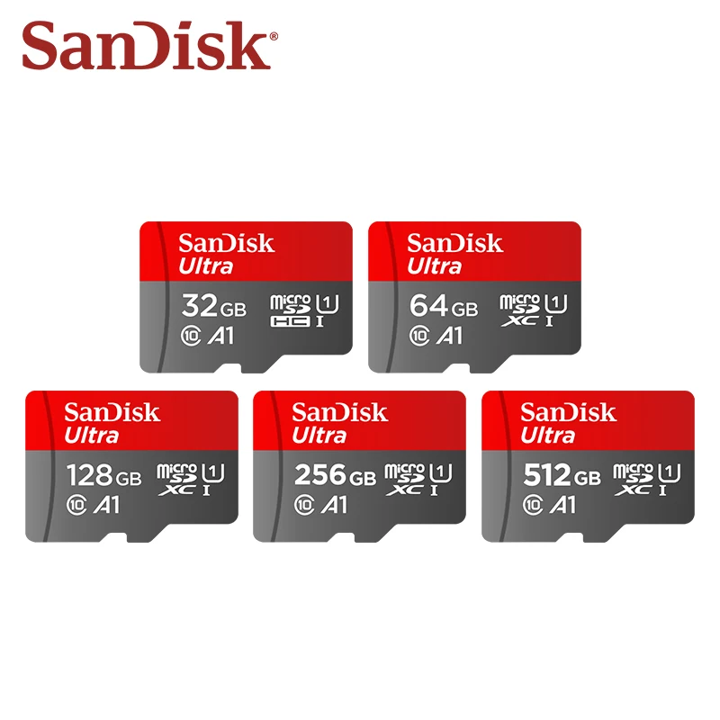 Sandisk 128GB Micro Sd | Acquisti Online Su - Foto 3