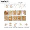 KC Gold NO box