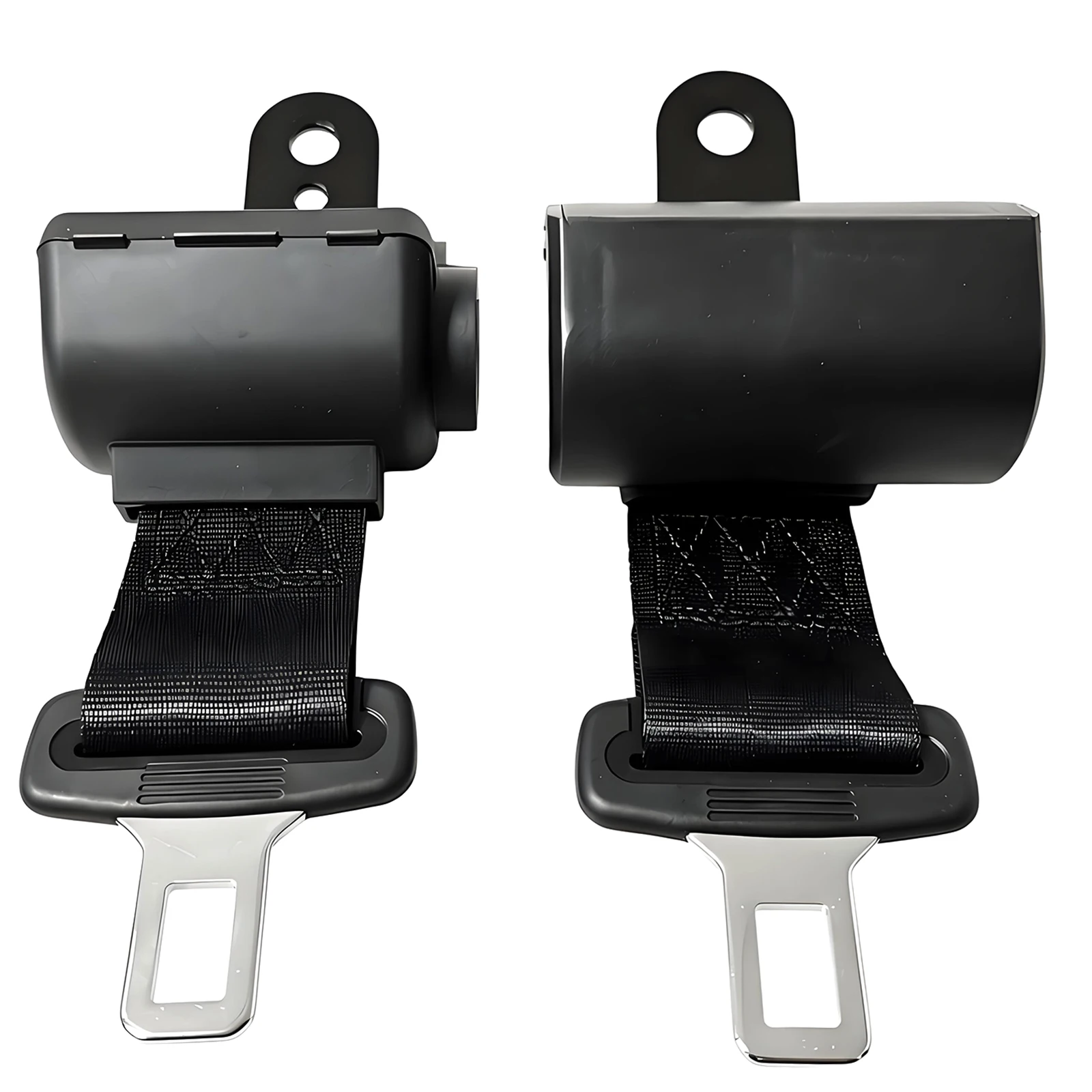 1개 100cm 110cm 지게차 안전벨트, 골프 카트 안전벨트, 고카트 안전벨트 풀 패키지 및 세미 패키지