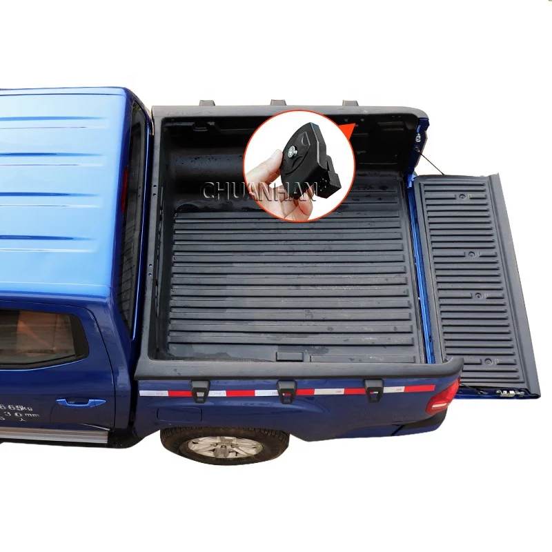 

Dmax accessories Pickup Truck Bed Liner bedliners for isuzu d max ford ranger