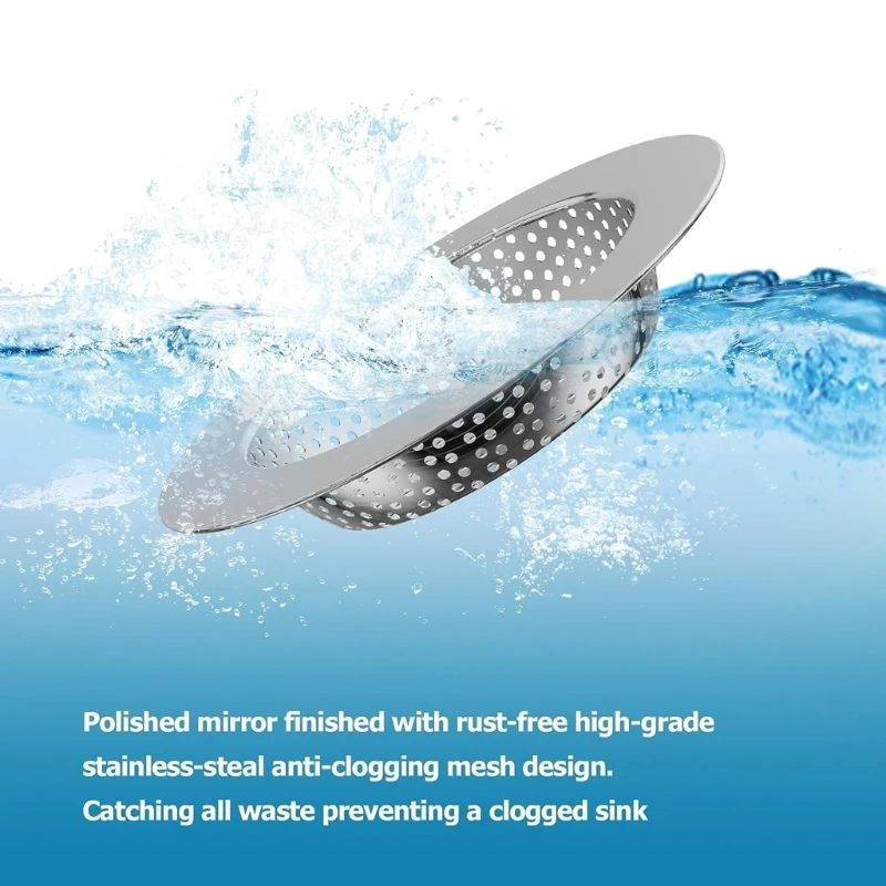 Рисунок 5 - Сливной фильтр для кухонной раковины