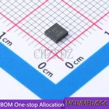 

100% оригинальная Φ (3x3) микрокомпьютер с одним чипом (MCU/MPU/SOC) ATTINY841 MMH