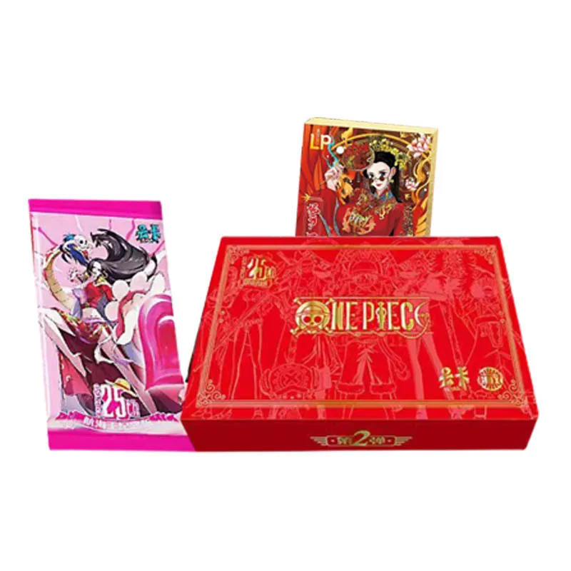 One Piece Booster Box Cards Rare Tcg Anime Dress One Piece Manga Playing Game Booster Cards Box Cartas One Piece