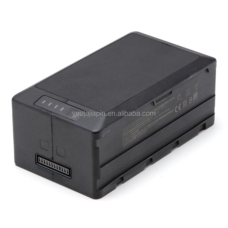 오리지널 매트릭스 300 RTK 배터리 TB60 M 5935 mAh 52.8 V, 특수 작업용